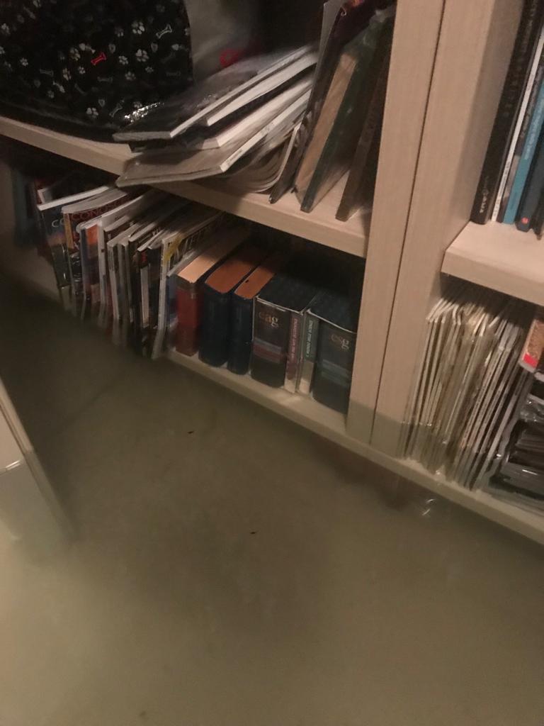 ... poi salirà ancora un po'