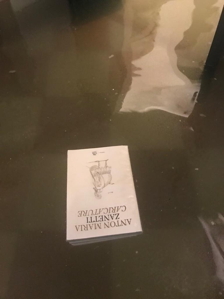 Prezioso volume della Fondazione Giorgio Cini