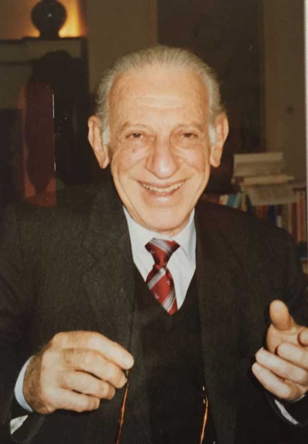Fabrizio Alliata di Montereale