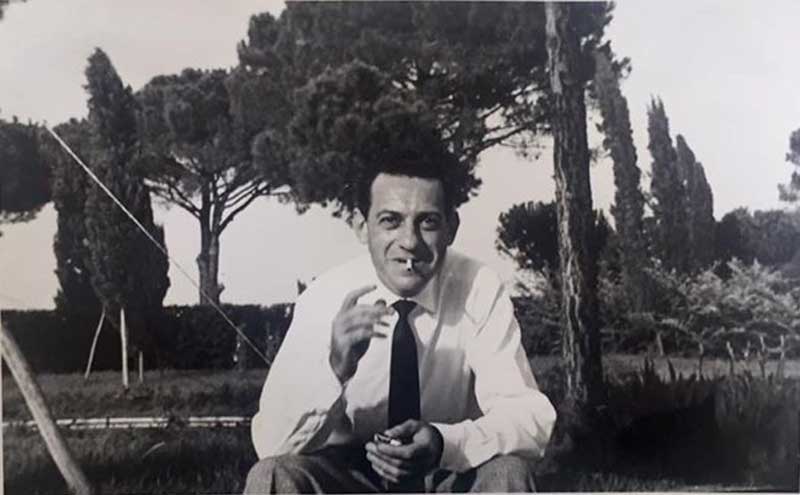 Fabrizio