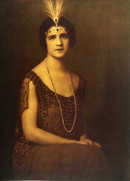 Olga Matarazzo