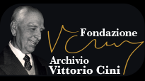 Vittorio Cini. L'ultimo doge