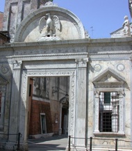 San Giovanni Evangelista