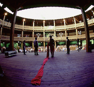 Globe Theatre