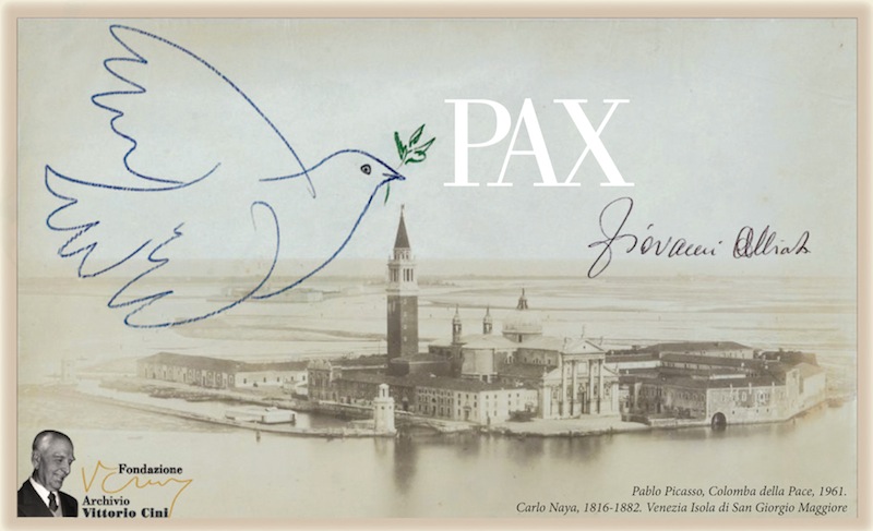 Buona Pasqua 2018